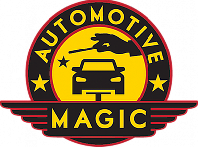 Automotive Magic - Kenvil | Automotive Services | Logo