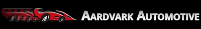 Aardvark Automotive - Amarillo | Automotive Services | Logo
