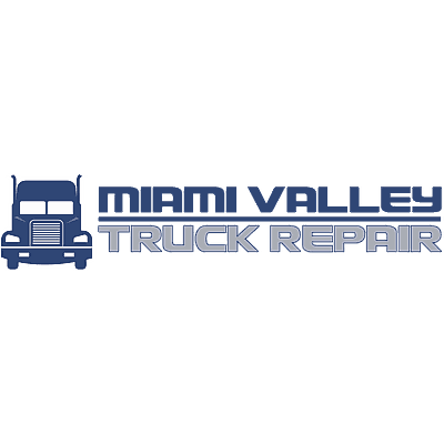 Miami Valley Truck Repair - Dayton | Automotive Services | Logo