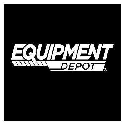 Equipment Depot - Houston - Houston | Contractors & Supplies | Logo