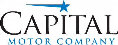 Capital Motor Company - Eau Claire | Automotive Services | Logo