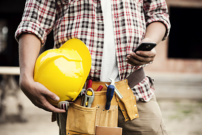 ABC/ Construction - Fort Myers | Contractors & Supplies | Logo