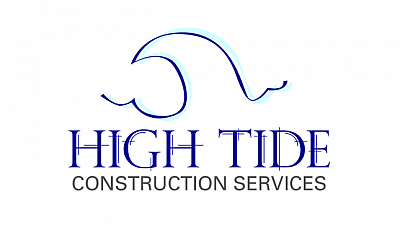 High Tide Construction Services, LLC - Charleston | Contractors & Supplies | Logo