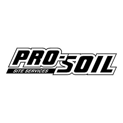 Pro-Soil Site Services, Inc - Lansing | House & Garden | Logo