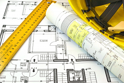 C & S Builders inc - Warrenton | Contractors & Supplies | Logo