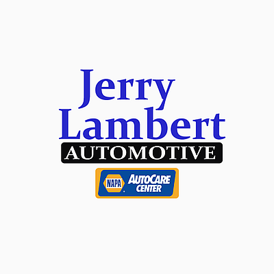 Jerry Lambert Automotive - Salt Lake City | Automotive Services | Logo