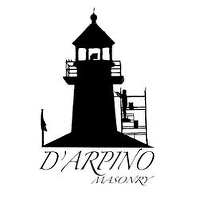 D'Arpino Masonry - Santa Cruz | Contractors & Supplies | Logo