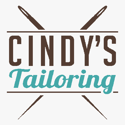 Cindy's Tailoring and Alterations - Columbus | Local Services | Logo