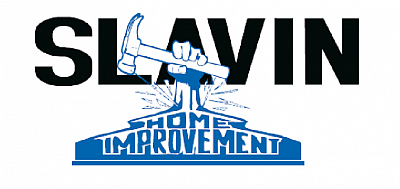 Slavin Home Improvements - Manchester | Contractors & Supplies | Logo