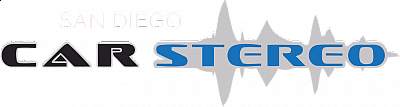 San Diego Car Stereo - San Diego | Automotive Services | Logo