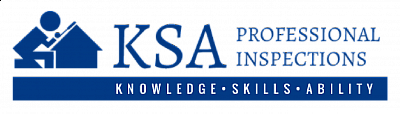 KSA HOME INSPECTIONS, LLC - Virginia Beach | Home Services | Logo