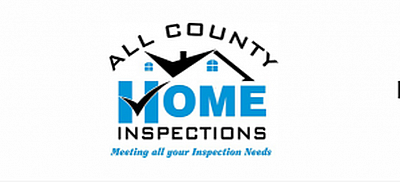 All County Home Inspections - Rochester | Home Services | Logo
