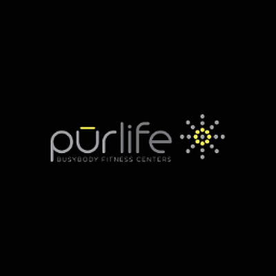 PurLife Fitness Center - Delray Beach | Health & Fitness | Logo