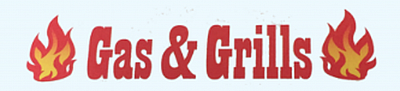 Gas and Grills - Willoughby | Home Services | Logo