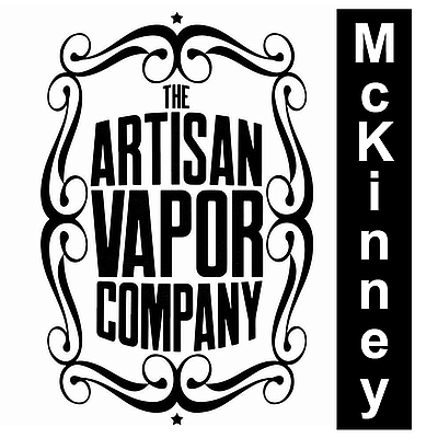 Artisan Vapor McKinney - McKinney | Retail | Logo