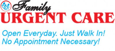 Family Urgent Care - Schererville | Health & Medical | Logo