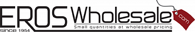 ErosWholesale.com - Huntingdon Valley | Clothing & Apparel | Logo