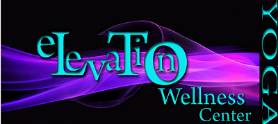 Elevation Yoga and Wellness Center - Albuquerque | Health & Fitness | Logo