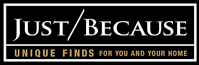 Just Because - Sarasota | Retail | Logo