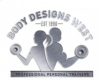 Body Designs West - Los Angeles | Health & Fitness | Logo
