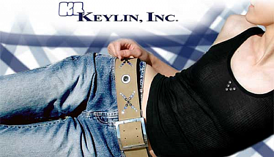 Keylin Inc - Los Angeles | Clothing & Apparel | Logo