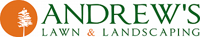 Andrew's Lawn & Landscaping - West Chester | House & Garden | Logo