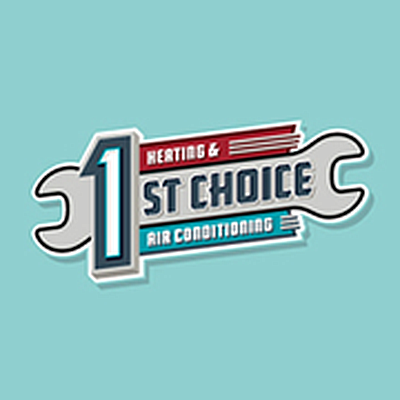 1st Choice Heating & Air Conditioning - Howell | Local Services | Logo