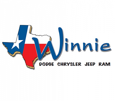 Winnie Dodge Chrysler Jeep Ram - Winnie | Automotive Services | Logo