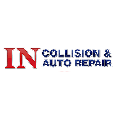 IN Collision & Auto Repair - Buffalo | Automotive Services | Logo