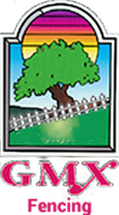GMX Fencing - Toms River | House & Garden | Logo