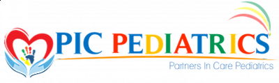 Partners In Care Pediatrics - Pearland | Doctors & Clinics | Logo