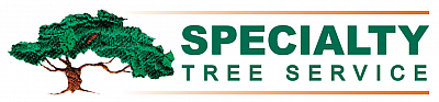 Specialty Tree Service - York | House & Garden | Logo