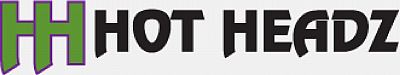 Hot Headz - Warminster | Clothing & Apparel | Logo