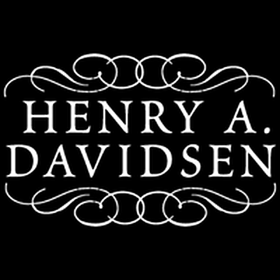 Henry A. Davidsen - Philadelphia | Clothing & Apparel | Logo