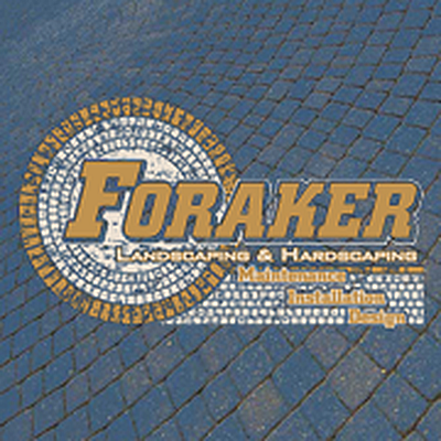 Foraker Landscaping and Hardscaping - Levittown | House & Garden | Logo