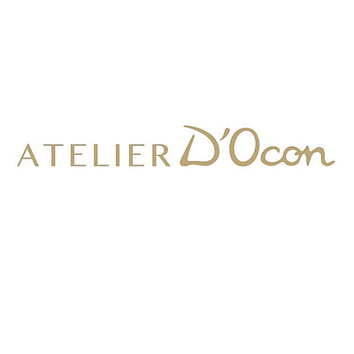 Atelier D'Ocon - Miami | Retail | Logo