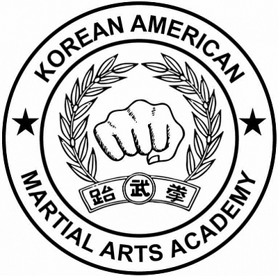 Korean American Martial Arts Academy - Orlando | Health & Fitness | Logo