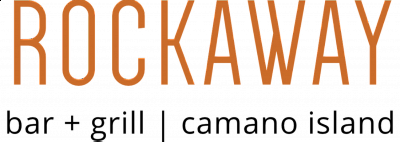 Rockaway Bar & Grill - Camano Island | Restaurants Near Me | Logo