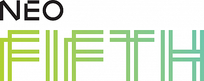 NEO FIFTH - New York | Health & Fitness | Logo
