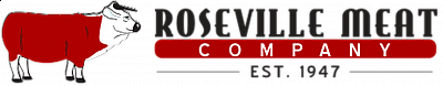 Roseville Meat Company - Roseville | Local Services | Logo