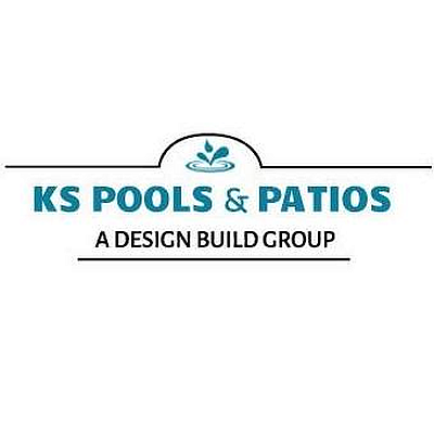 KS Pools and Patios - Langhorne | Health & Fitness | Logo