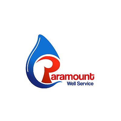 Paramount Well Service - Hillsborough | House & Garden | Logo