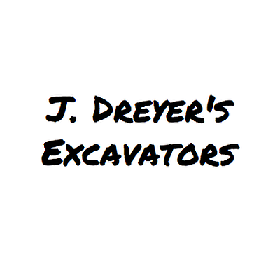 J Dreyer's Excavating and Ponds - Upperville | Contractors & Supplies | Logo