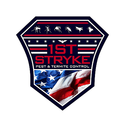 1st Stryke Pest and Termite Control - Torrance | Local Services | Logo