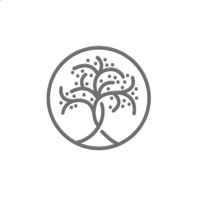 Neighborhood Landscapes - Bloomfield Hills | House & Garden | Logo