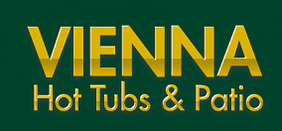 Vienna Hot Tubs and Patio - Mc Lean | Retail | Logo