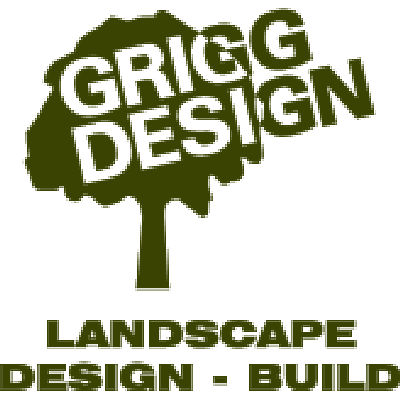 Grigg Design, Inc. - Manassas Park | House & Garden | Logo