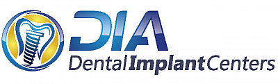 DIA Dental Implant Center - San Antonio | Doctors & Clinics | Logo