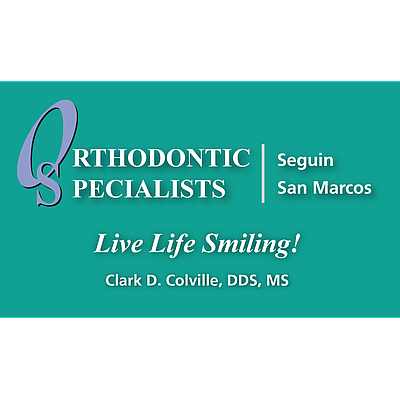 Orthodontic Specialists of San Marcos - San Marcos | Doctors & Clinics | Logo