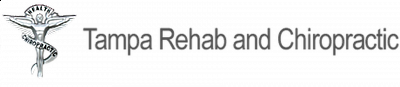 Tampa Rehab and Chiropractic - Tampa | Doctors & Clinics | Logo
